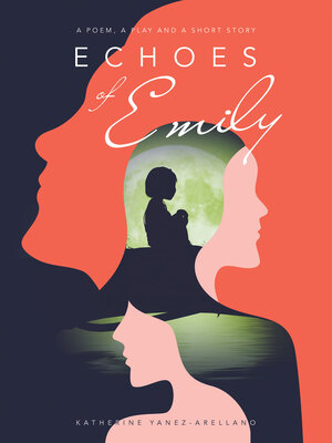 cover image of Echoes of Emily